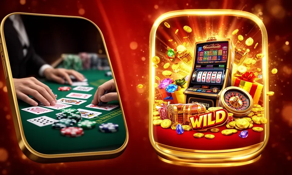 ggply88 Speed Baccarat Room